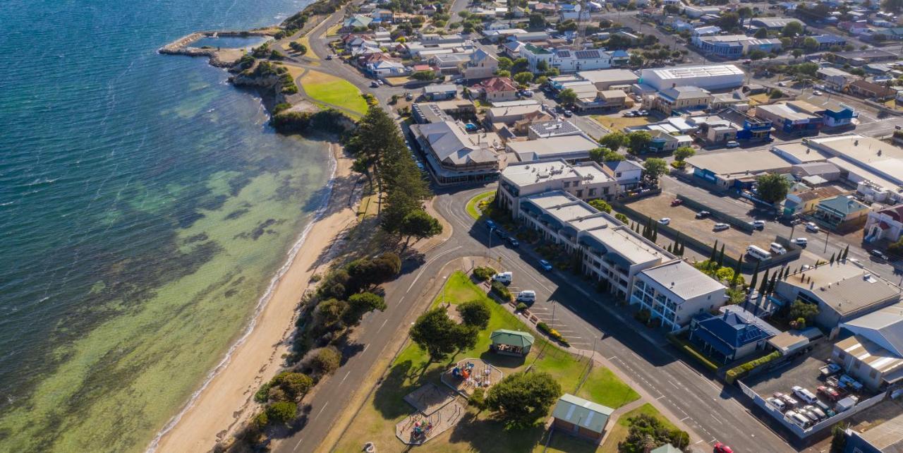 Aurora Ozone Hotel Kangaroo Island Kingscote Zewnętrze zdjęcie