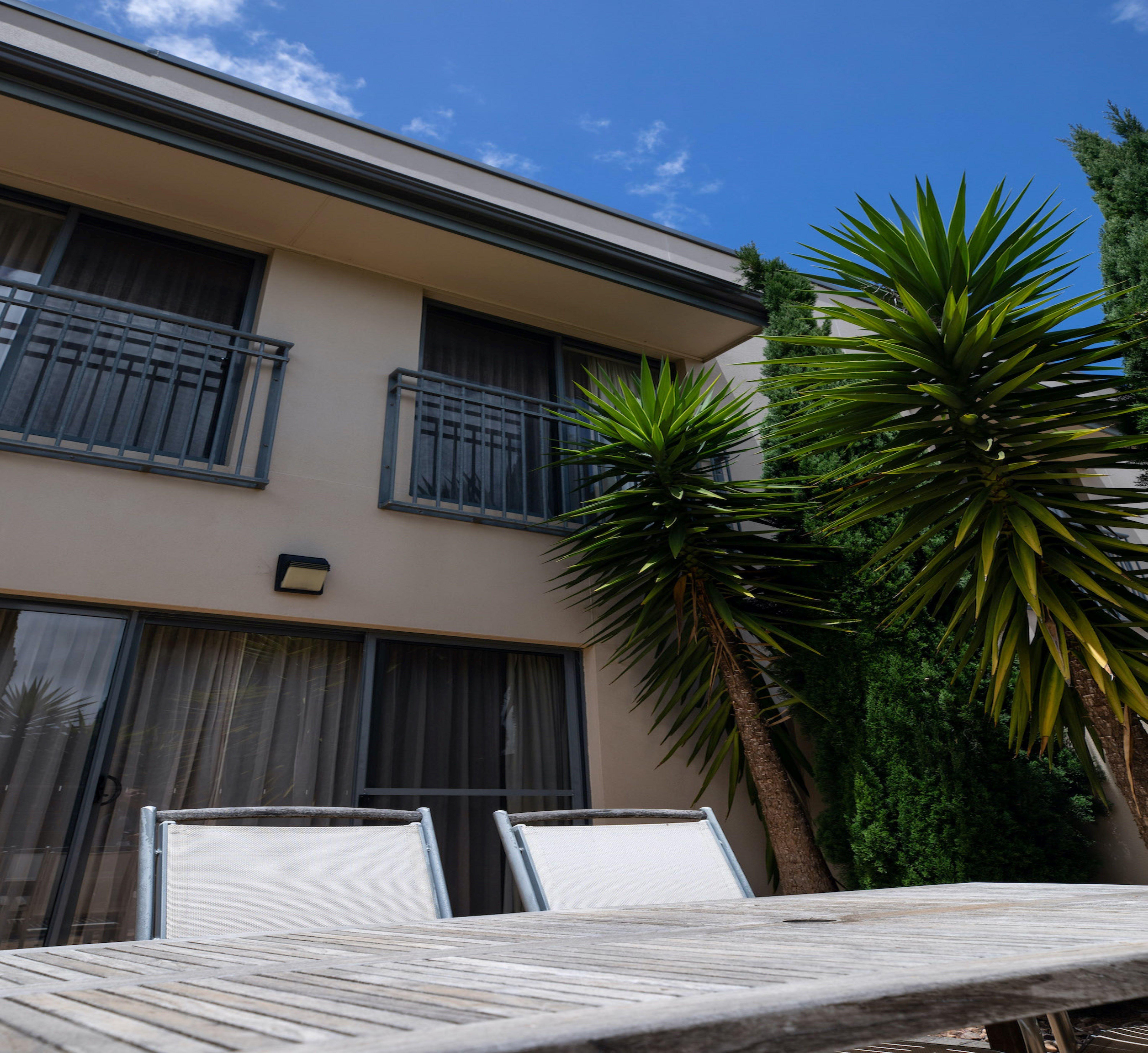 Aurora Ozone Hotel Kangaroo Island Kingscote Zewnętrze zdjęcie