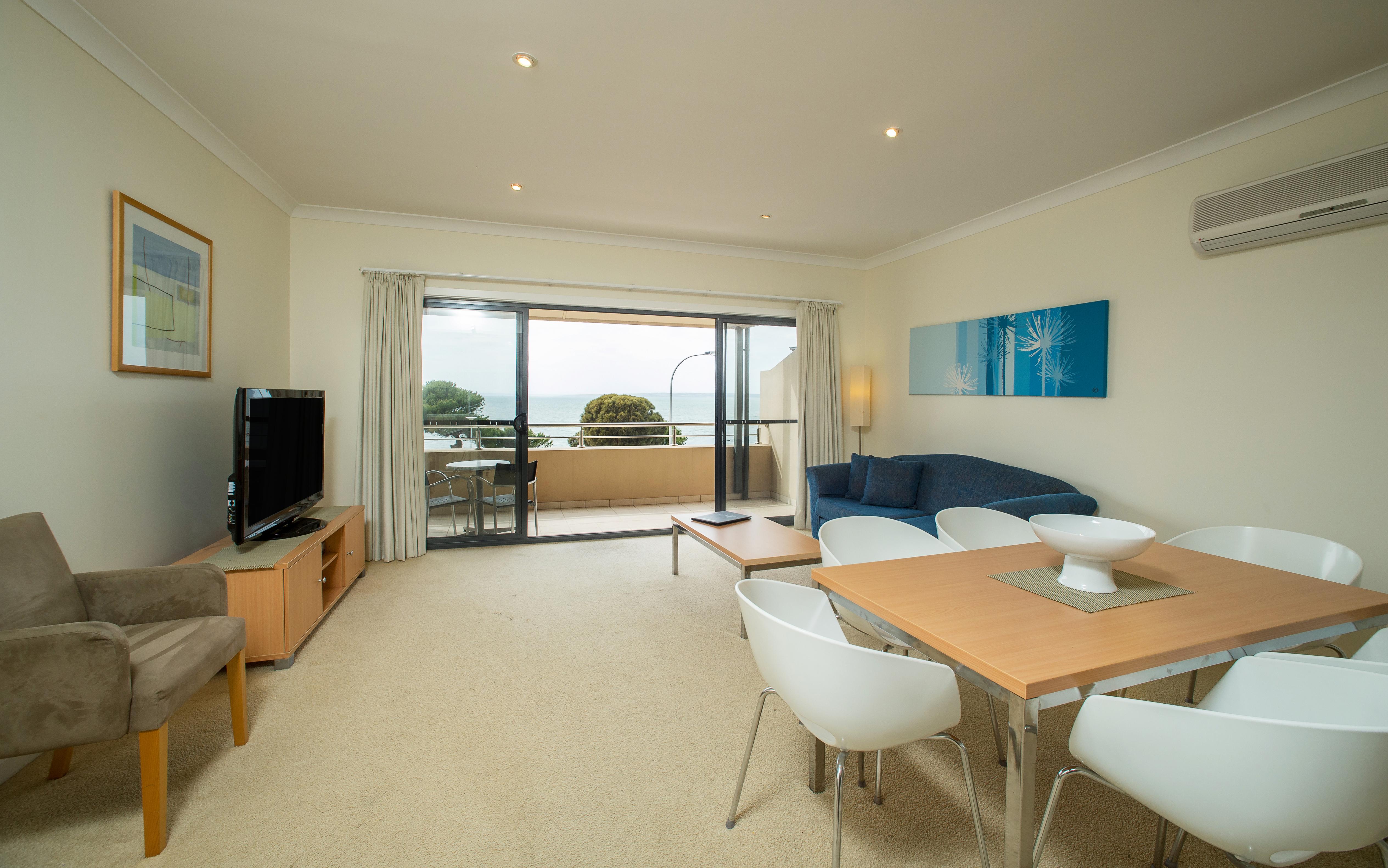 Aurora Ozone Hotel Kangaroo Island Kingscote Zewnętrze zdjęcie