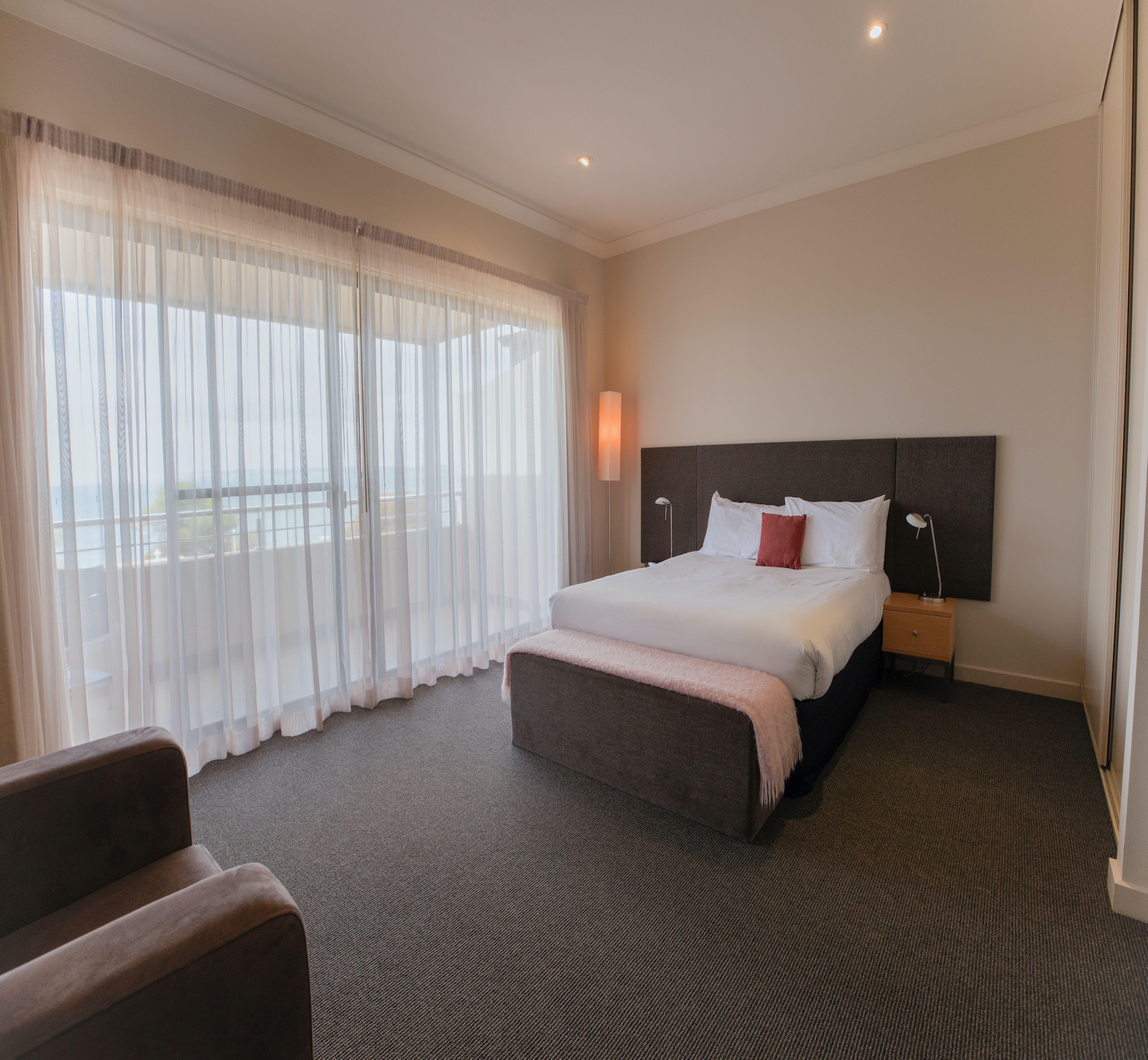 Aurora Ozone Hotel Kangaroo Island Kingscote Zewnętrze zdjęcie