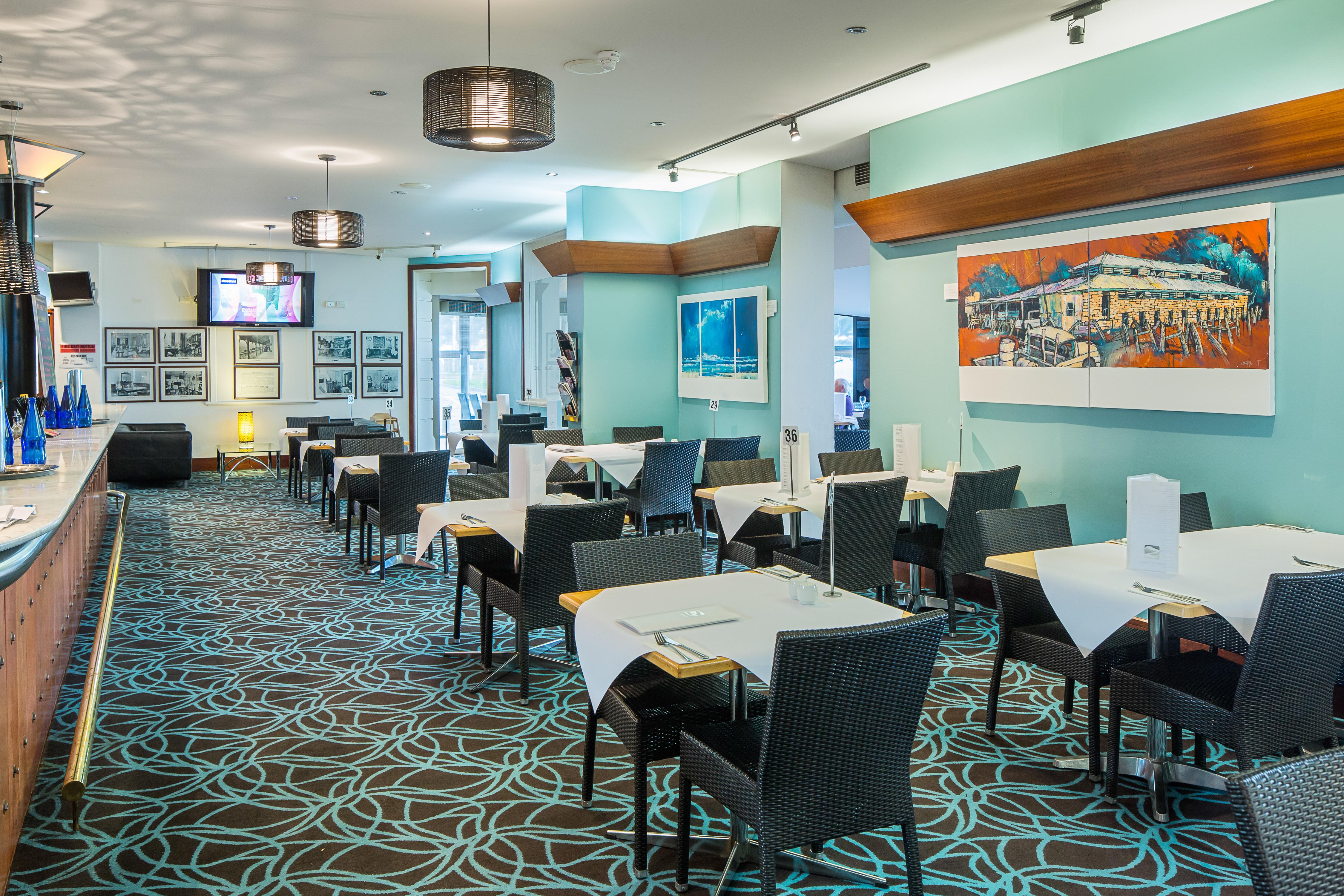 Aurora Ozone Hotel Kangaroo Island Kingscote Zewnętrze zdjęcie