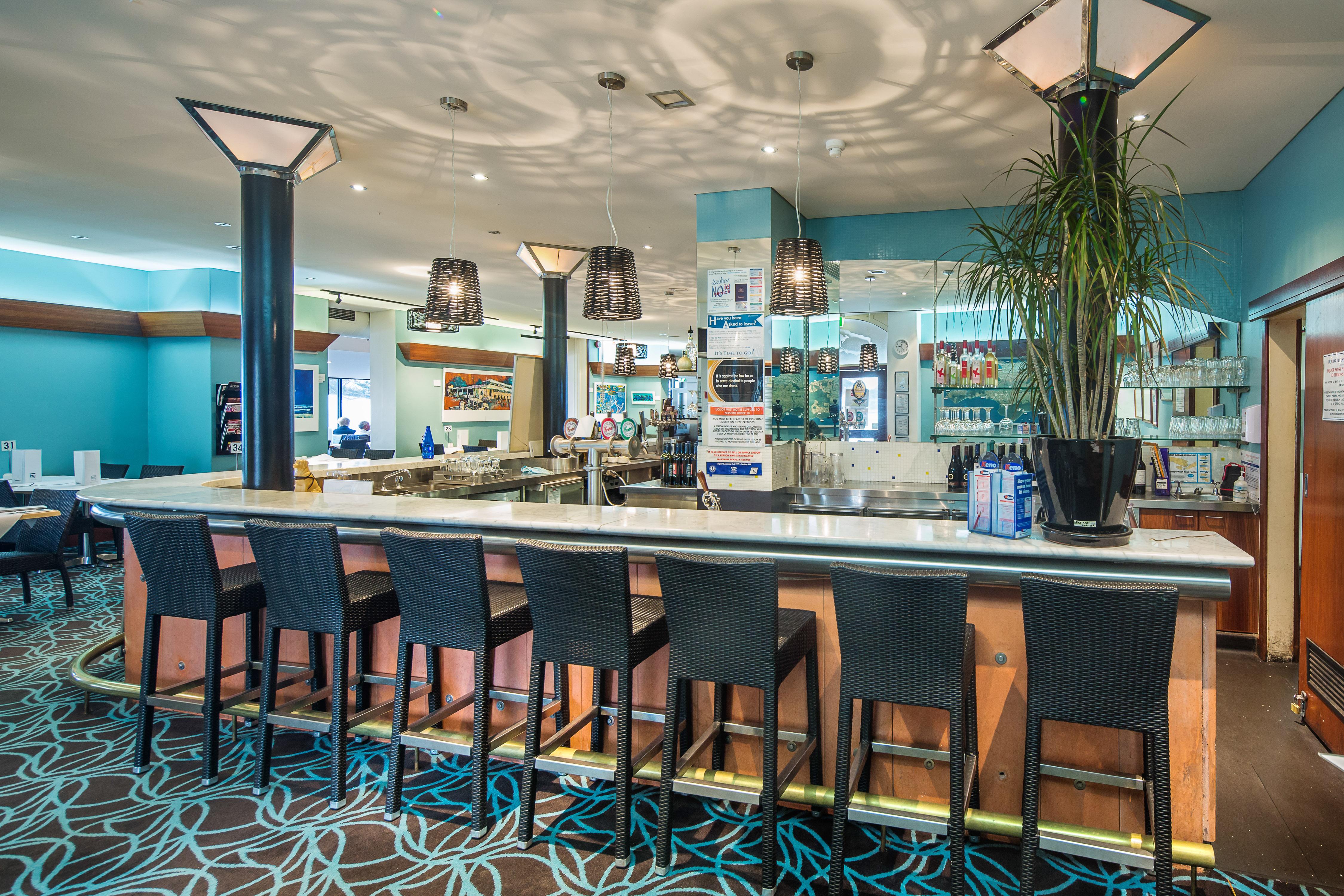 Aurora Ozone Hotel Kangaroo Island Kingscote Zewnętrze zdjęcie