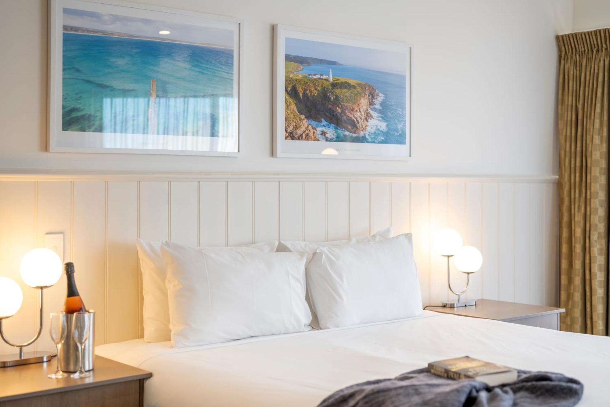 Aurora Ozone Hotel Kangaroo Island Kingscote Pokój zdjęcie