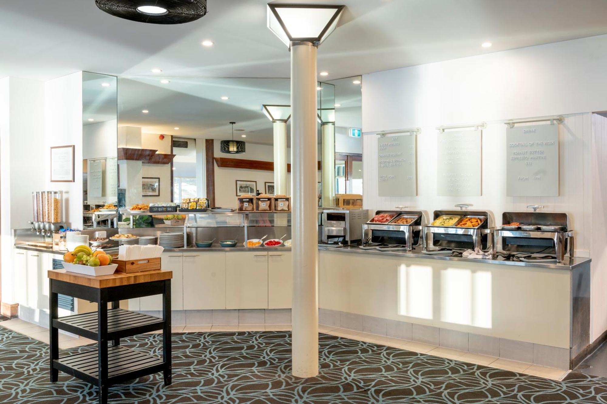 Aurora Ozone Hotel Kangaroo Island Kingscote Zewnętrze zdjęcie