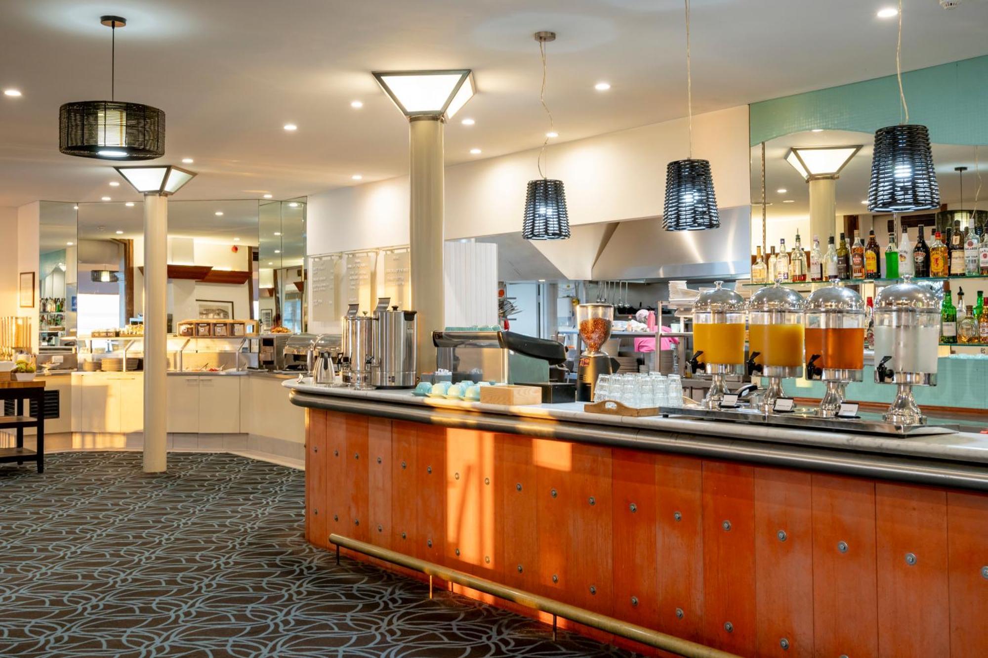 Aurora Ozone Hotel Kangaroo Island Kingscote Zewnętrze zdjęcie