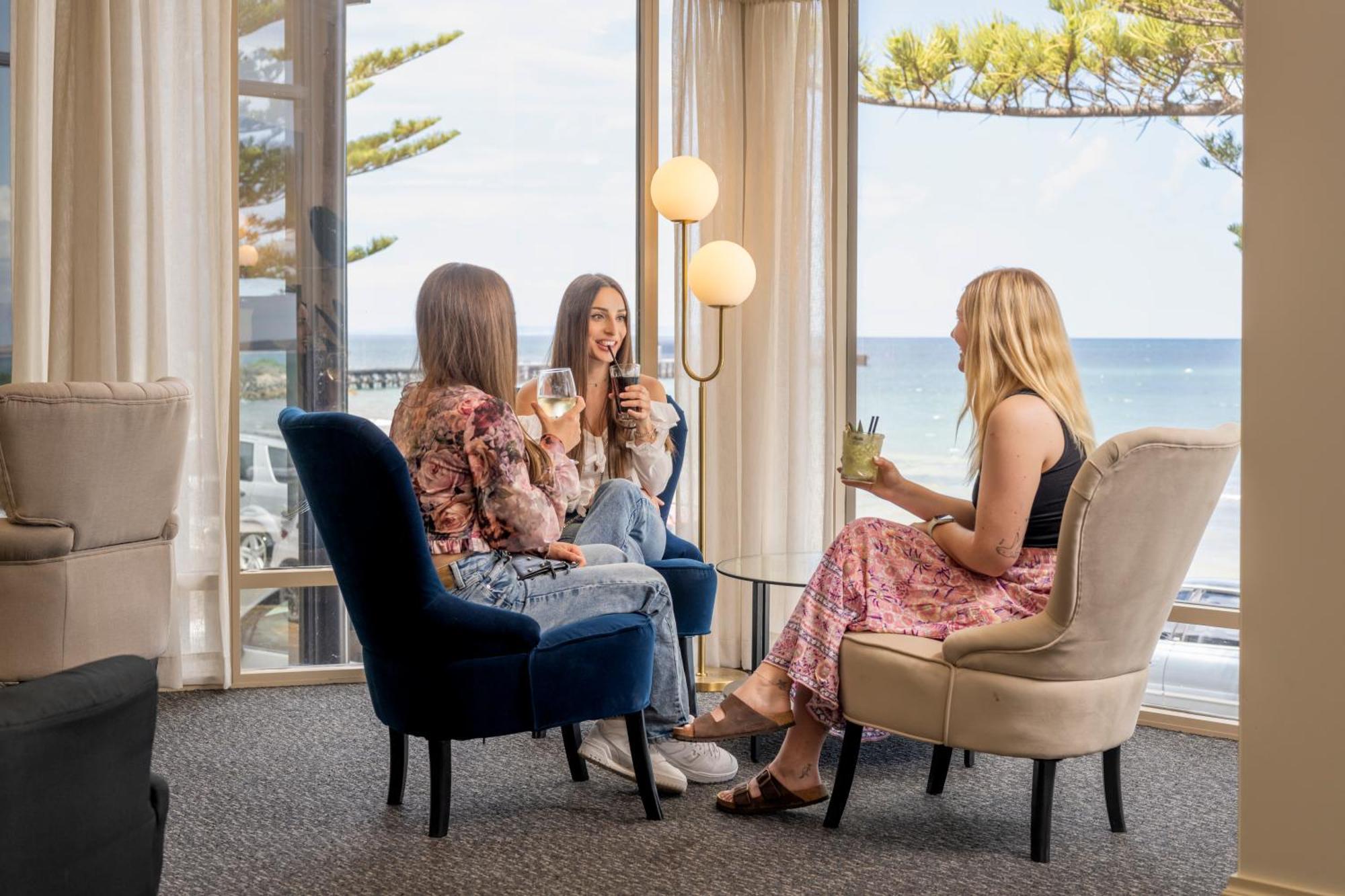 Aurora Ozone Hotel Kangaroo Island Kingscote Zewnętrze zdjęcie