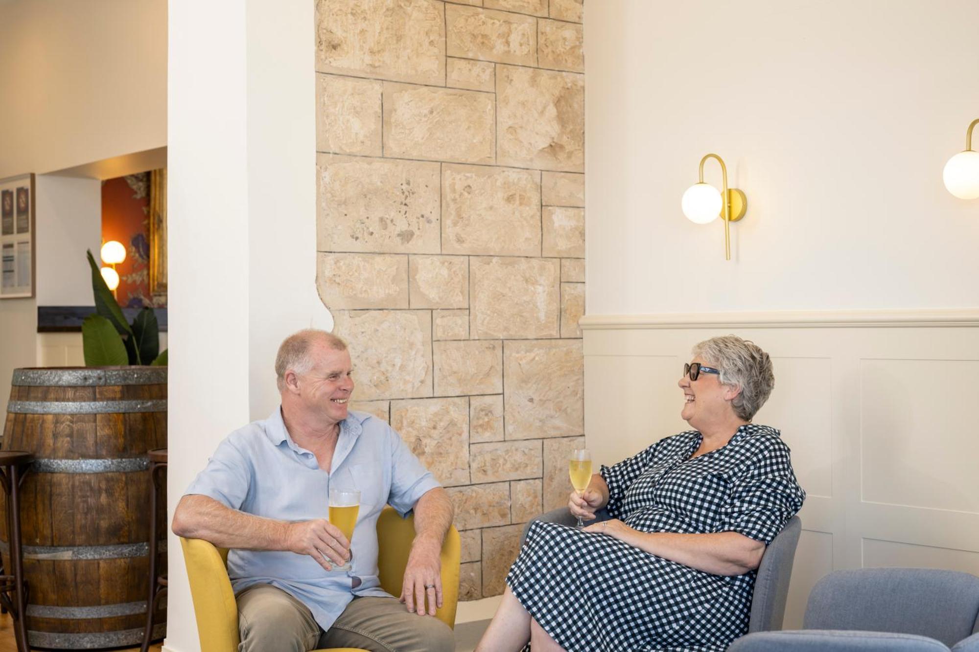 Aurora Ozone Hotel Kangaroo Island Kingscote Zewnętrze zdjęcie