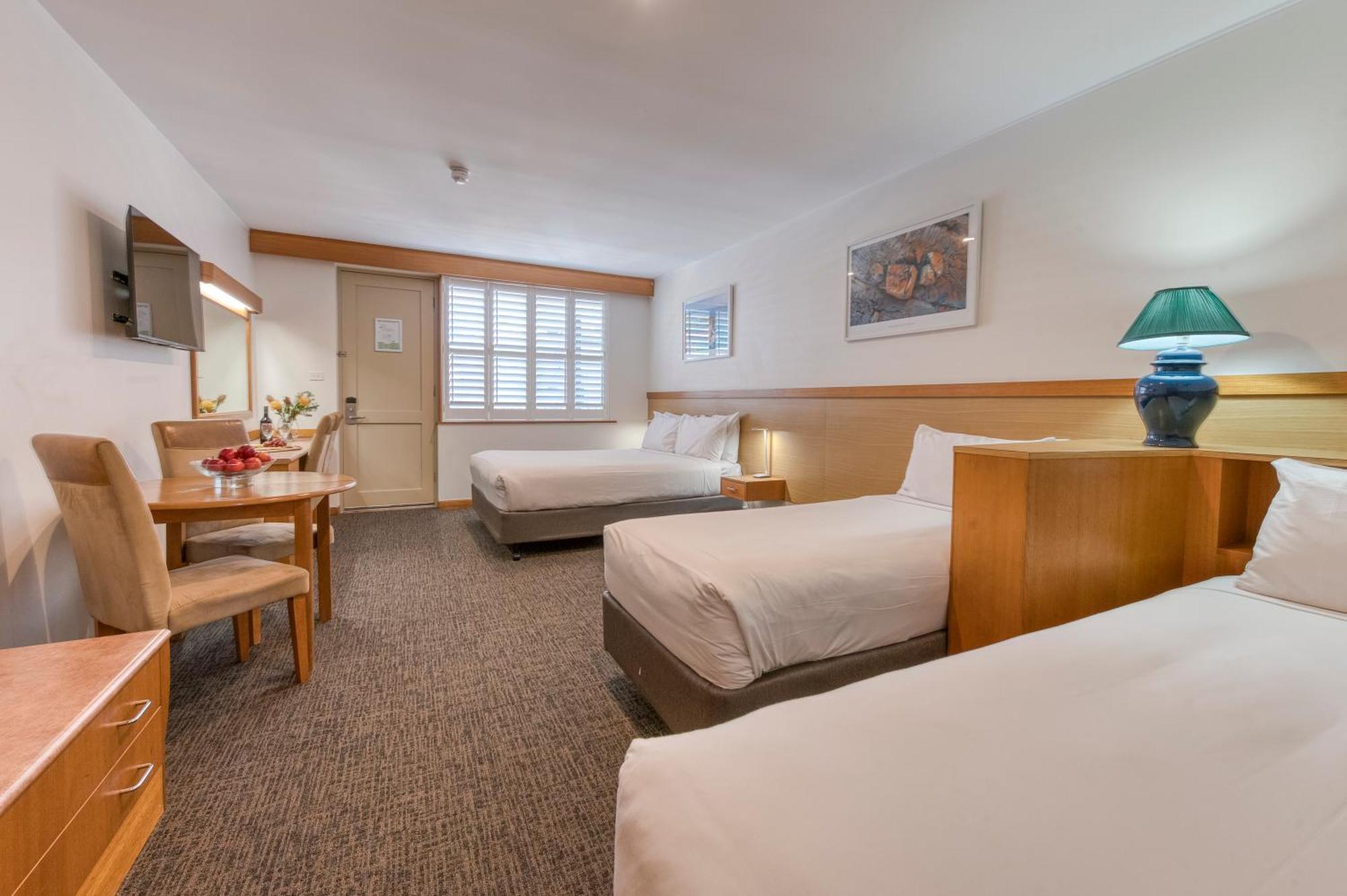 Aurora Ozone Hotel Kangaroo Island Kingscote Pokój zdjęcie