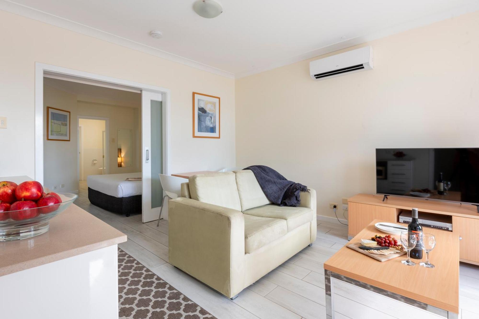 Aurora Ozone Hotel Kangaroo Island Kingscote Zewnętrze zdjęcie