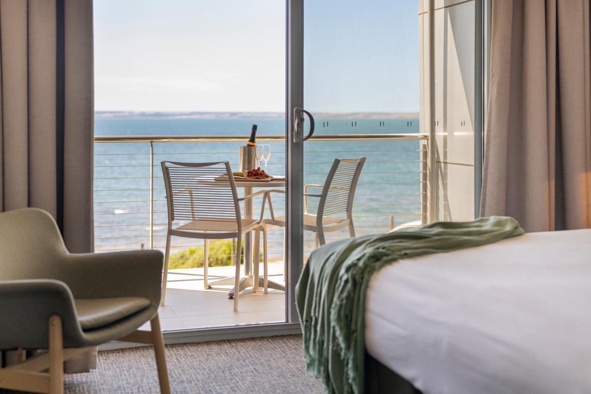 Aurora Ozone Hotel Kangaroo Island Kingscote Zewnętrze zdjęcie