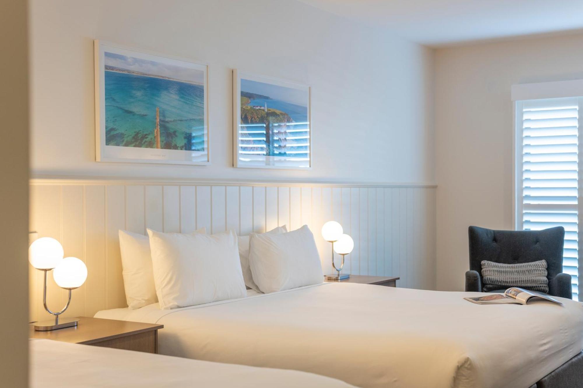 Aurora Ozone Hotel Kangaroo Island Kingscote Pokój zdjęcie