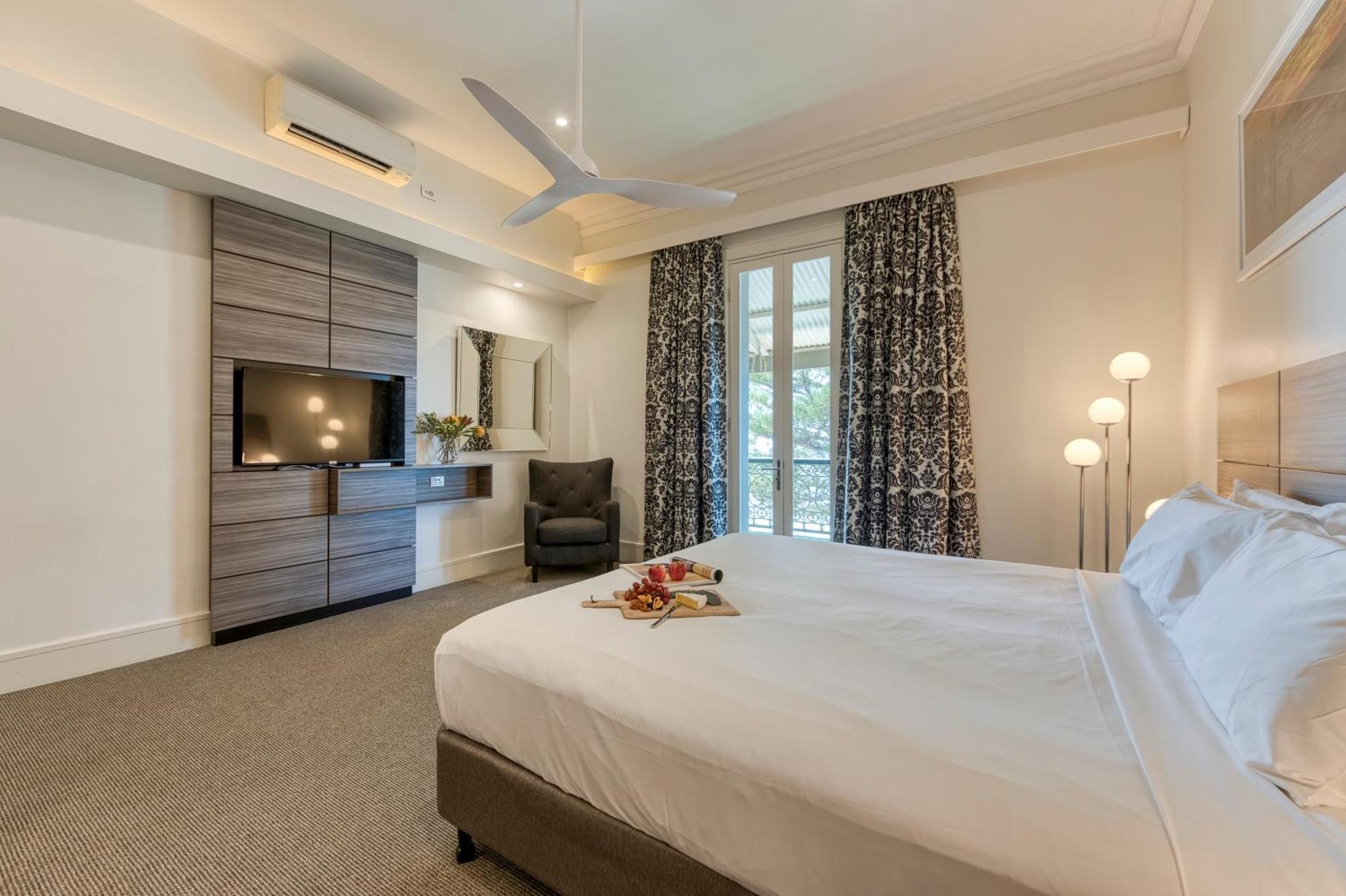 Aurora Ozone Hotel Kangaroo Island Kingscote Pokój zdjęcie