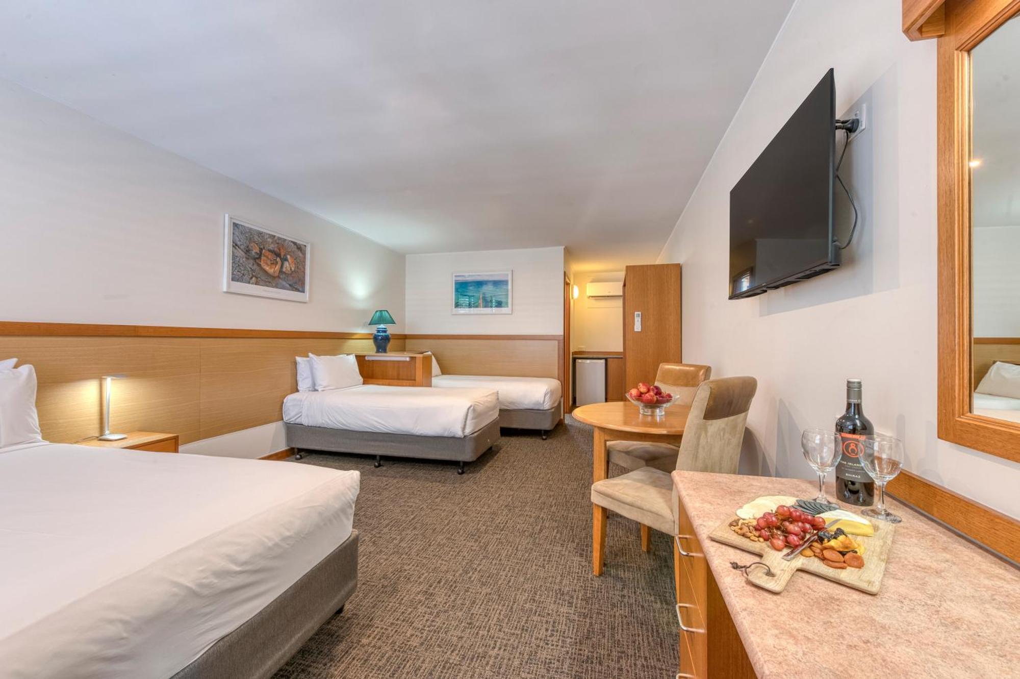 Aurora Ozone Hotel Kangaroo Island Kingscote Pokój zdjęcie