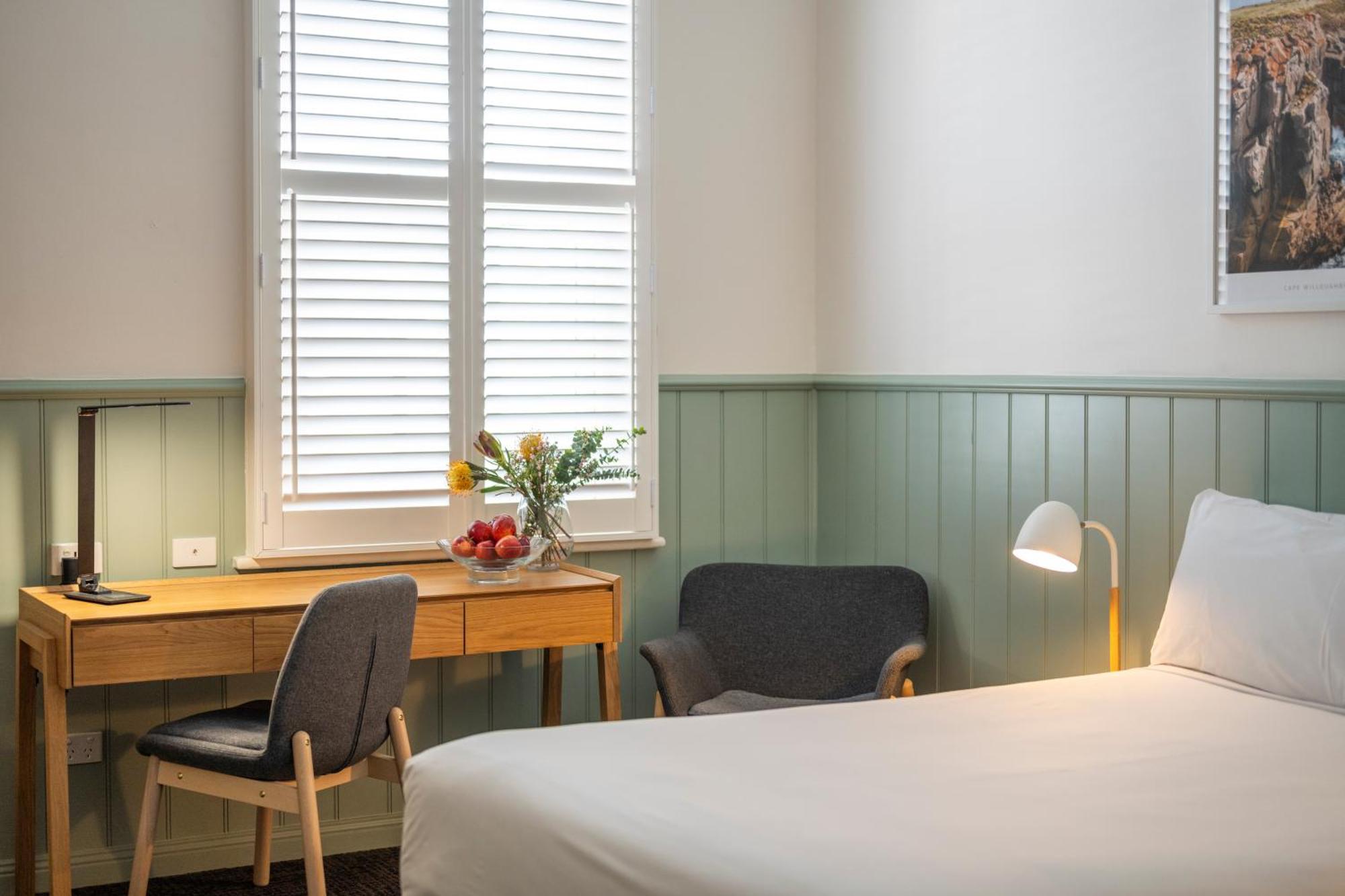 Aurora Ozone Hotel Kangaroo Island Kingscote Zewnętrze zdjęcie