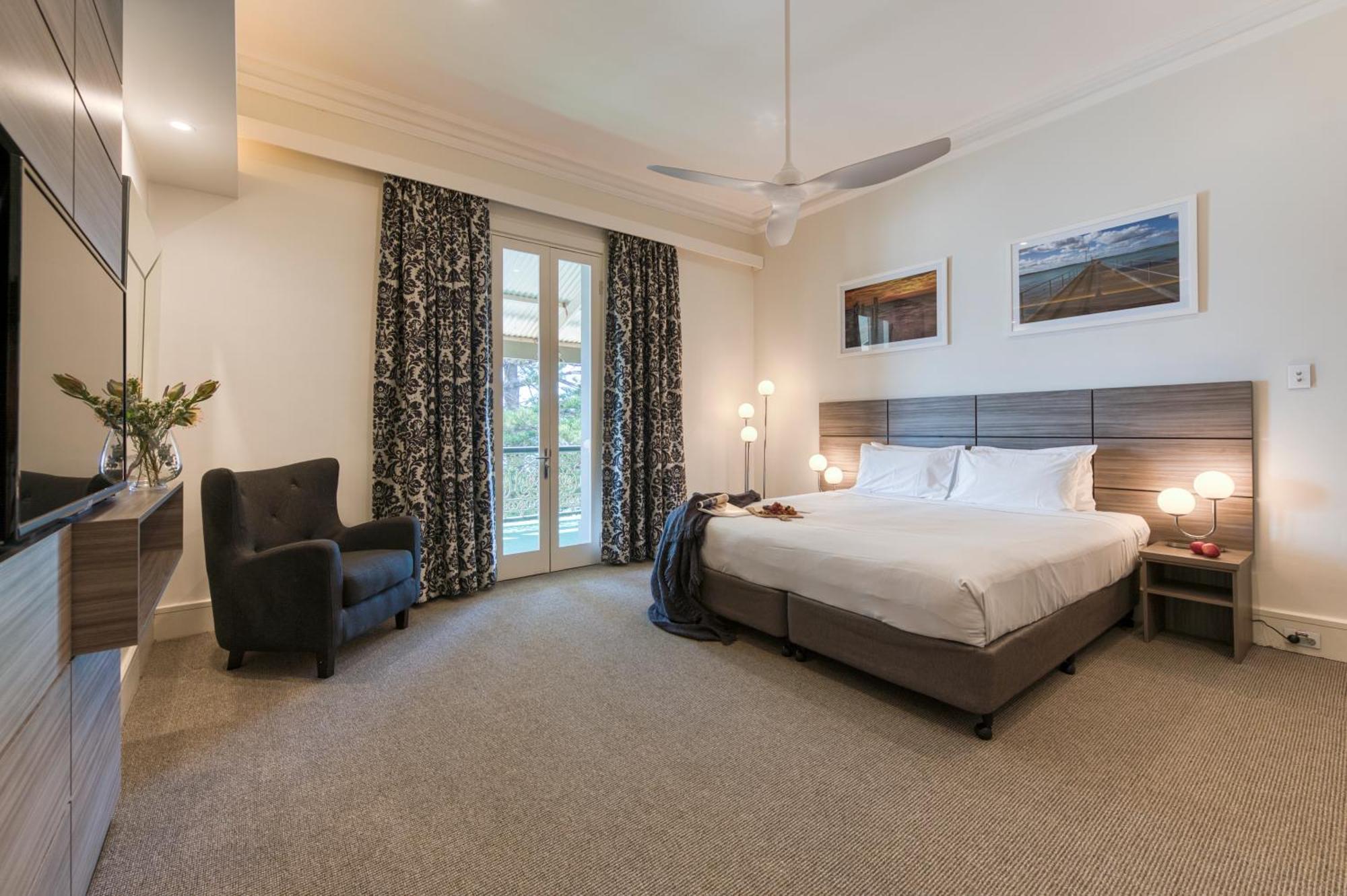 Aurora Ozone Hotel Kangaroo Island Kingscote Pokój zdjęcie