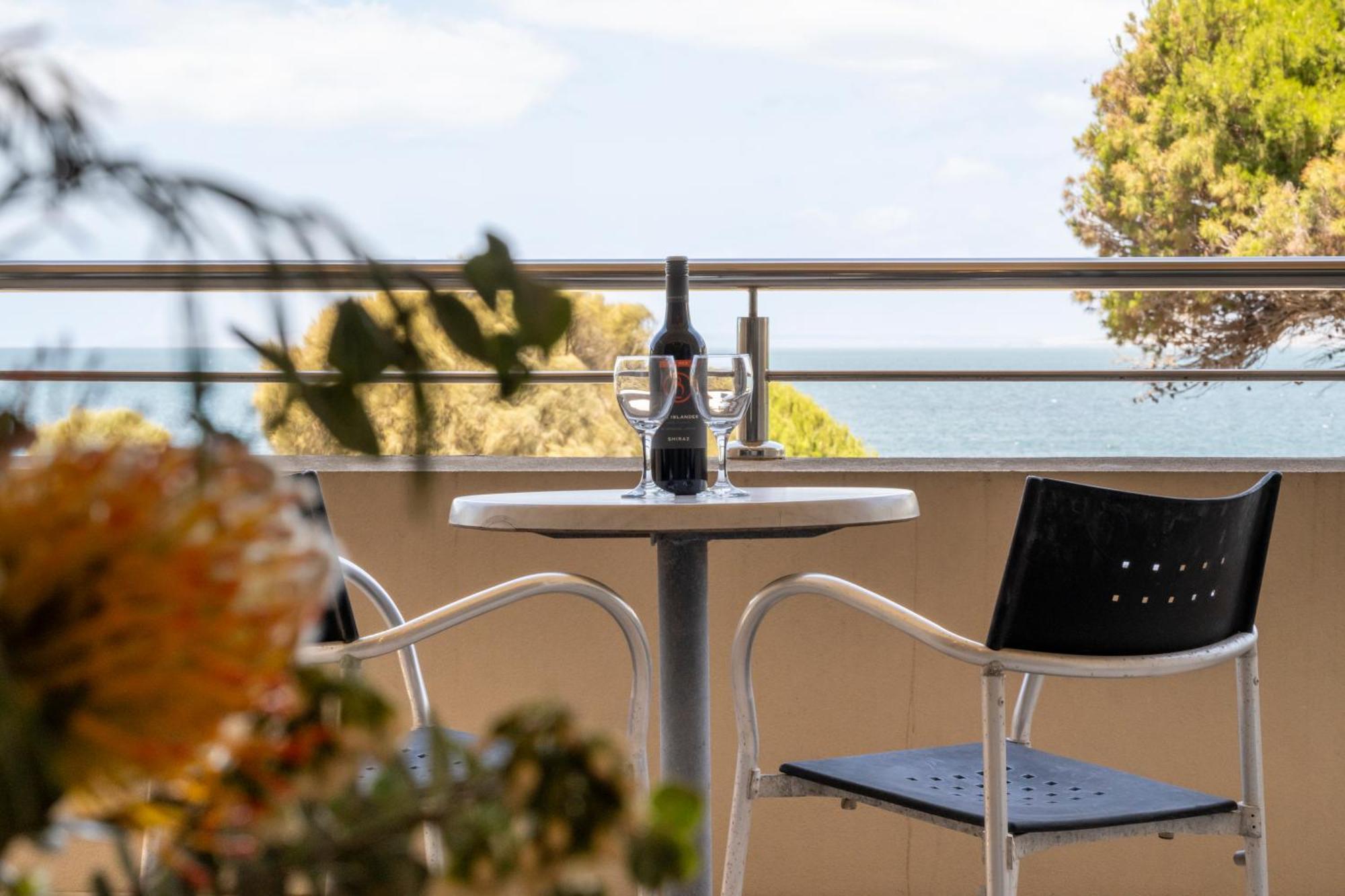 Aurora Ozone Hotel Kangaroo Island Kingscote Zewnętrze zdjęcie