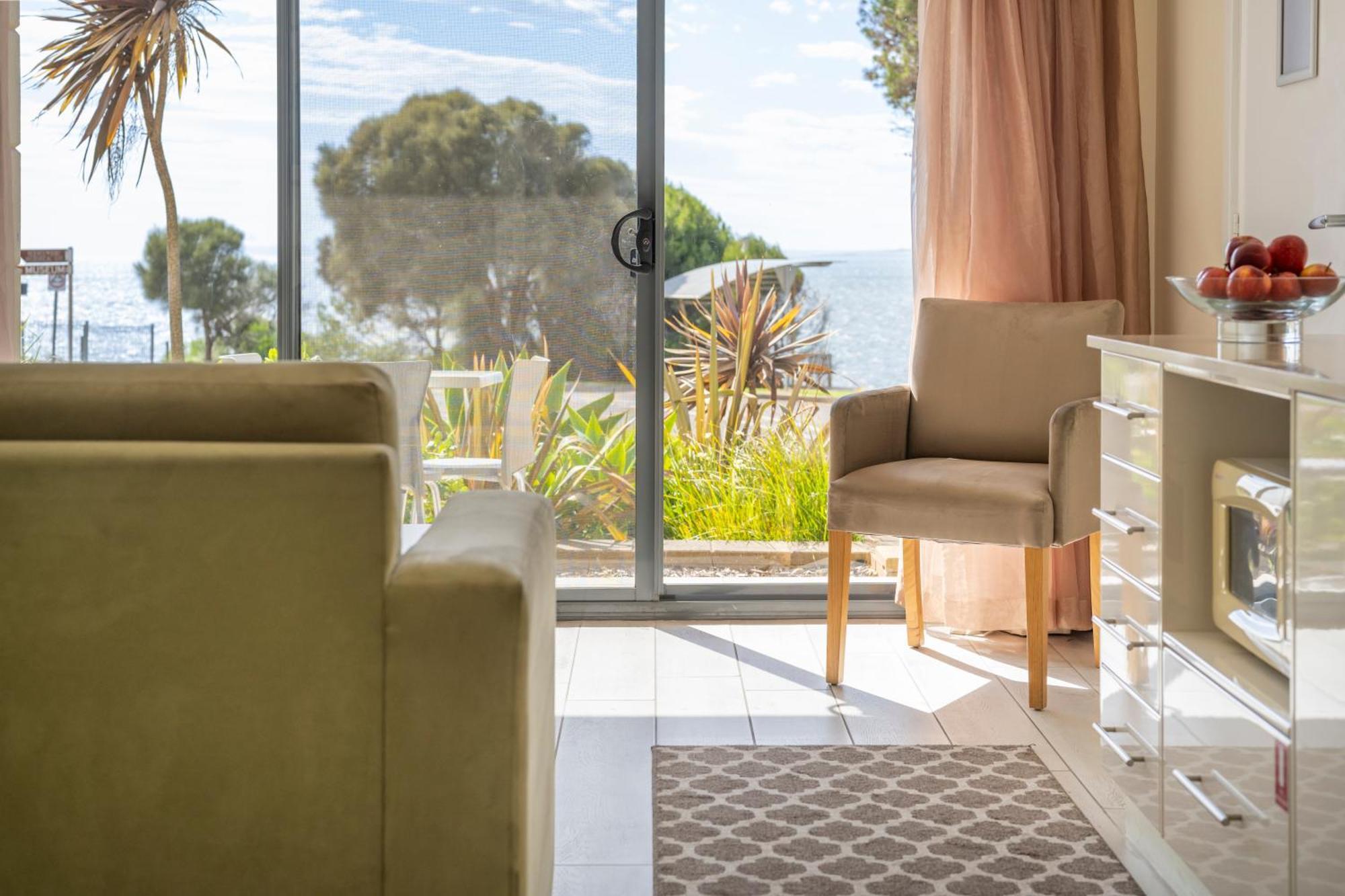 Aurora Ozone Hotel Kangaroo Island Kingscote Pokój zdjęcie