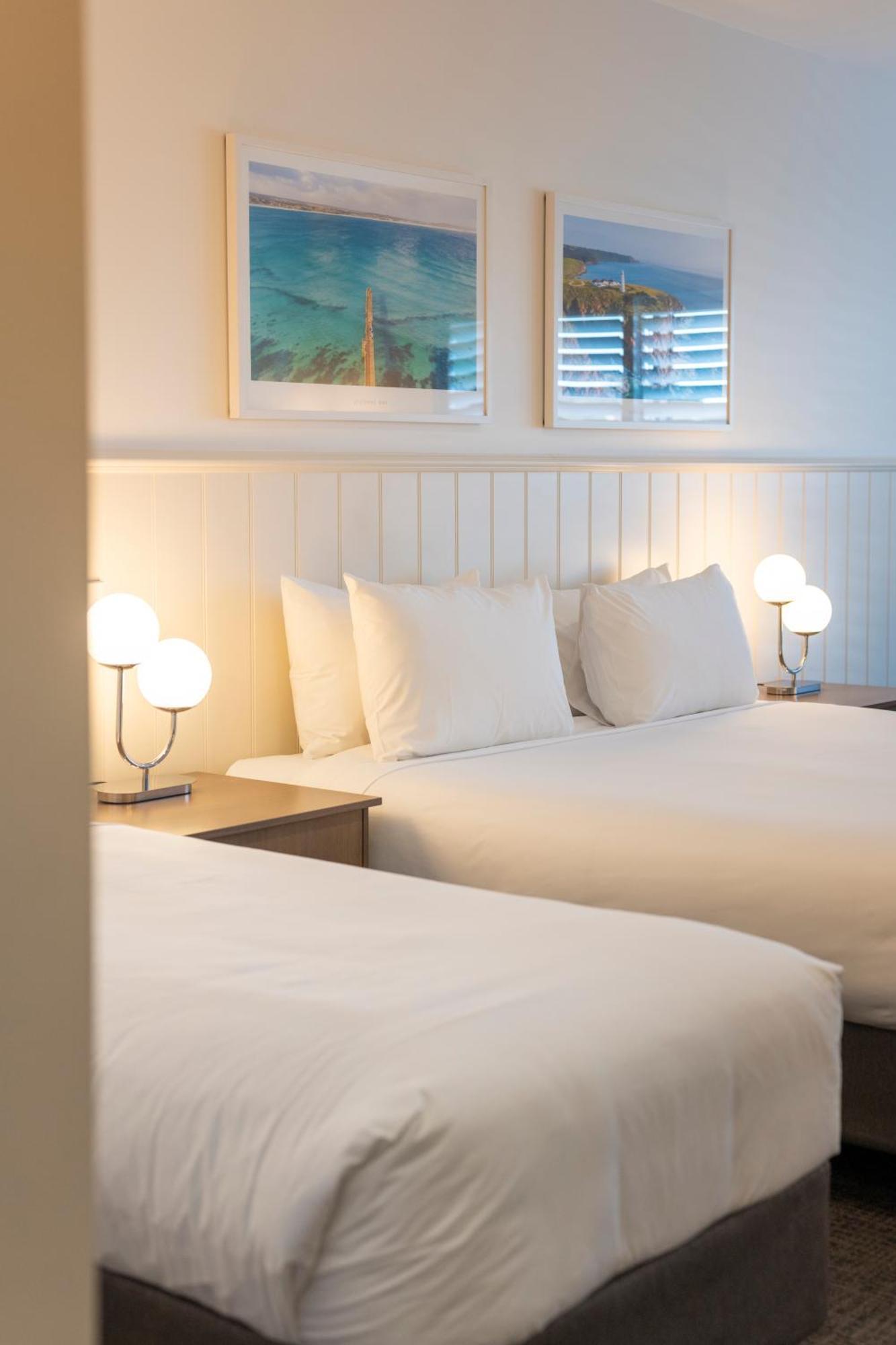 Aurora Ozone Hotel Kangaroo Island Kingscote Zewnętrze zdjęcie